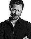 Brad Pitt